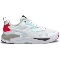 X-Ray Lite Unisex Beyaz Günlük Ayakkabı 37412212