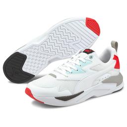X-Ray Lite Unisex Beyaz Günlük Ayakkabı 37412212