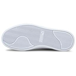 Shuffle Jr Çocuk Beyaz Günlük Ayakkabı 37568804
