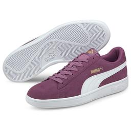 Smash V2 Unisex Mor Sneaker Ayakkabı 36498950