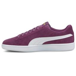 Smash V2 Unisex Mor Sneaker Ayakkabı 36498950