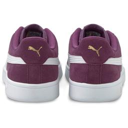 Smash V2 Unisex Mor Sneaker Ayakkabı 36498950