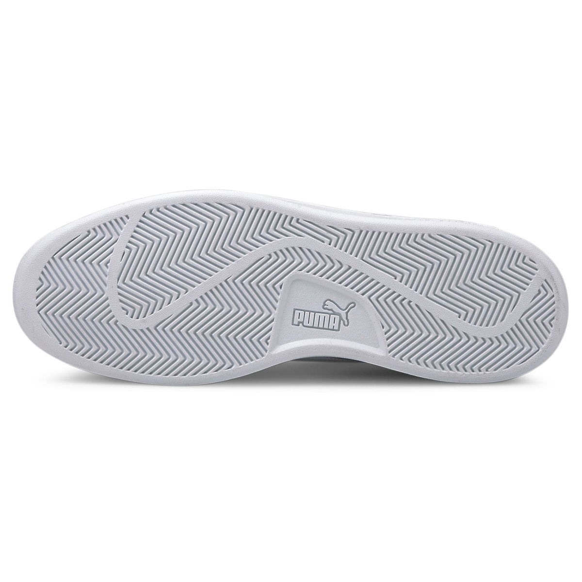 Smash V2 Unisex Mor Sneaker Ayakkabı 36498950