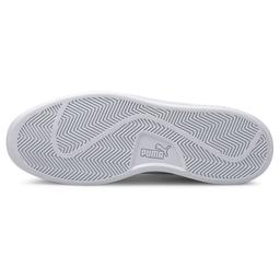Smash V2 Unisex Mor Sneaker Ayakkabı 36498950