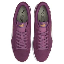 Smash V2 Unisex Mor Sneaker Ayakkabı 36498950