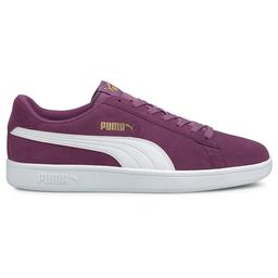 Smash V2 Unisex Mor Sneaker Ayakkabı 36498950