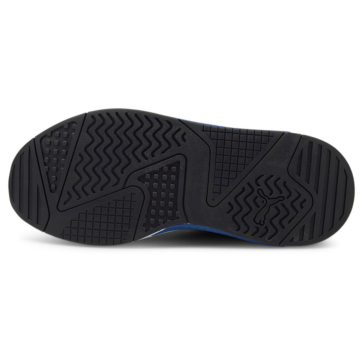 X-Ray 2 Square Unisex Siyah Günlük Ayakkabı 37310815