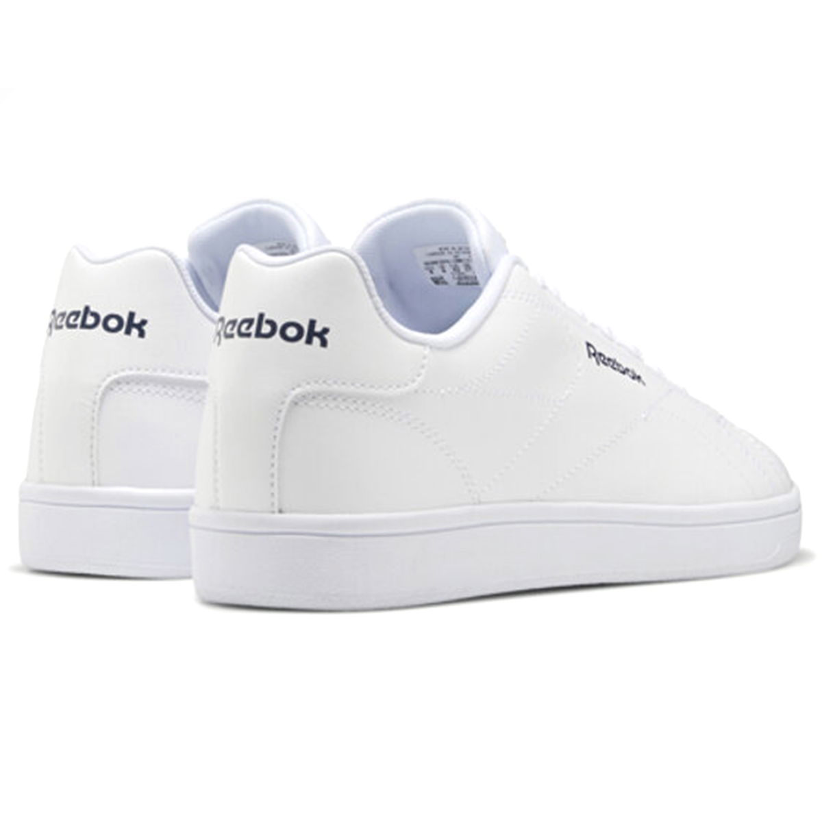 Royal Complete Cln2 Unisex Beyaz Günlük Ayakkabı EG9415