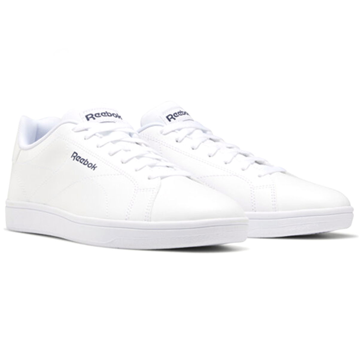 Royal Complete Cln2 Unisex Beyaz Günlük Ayakkabı EG9415