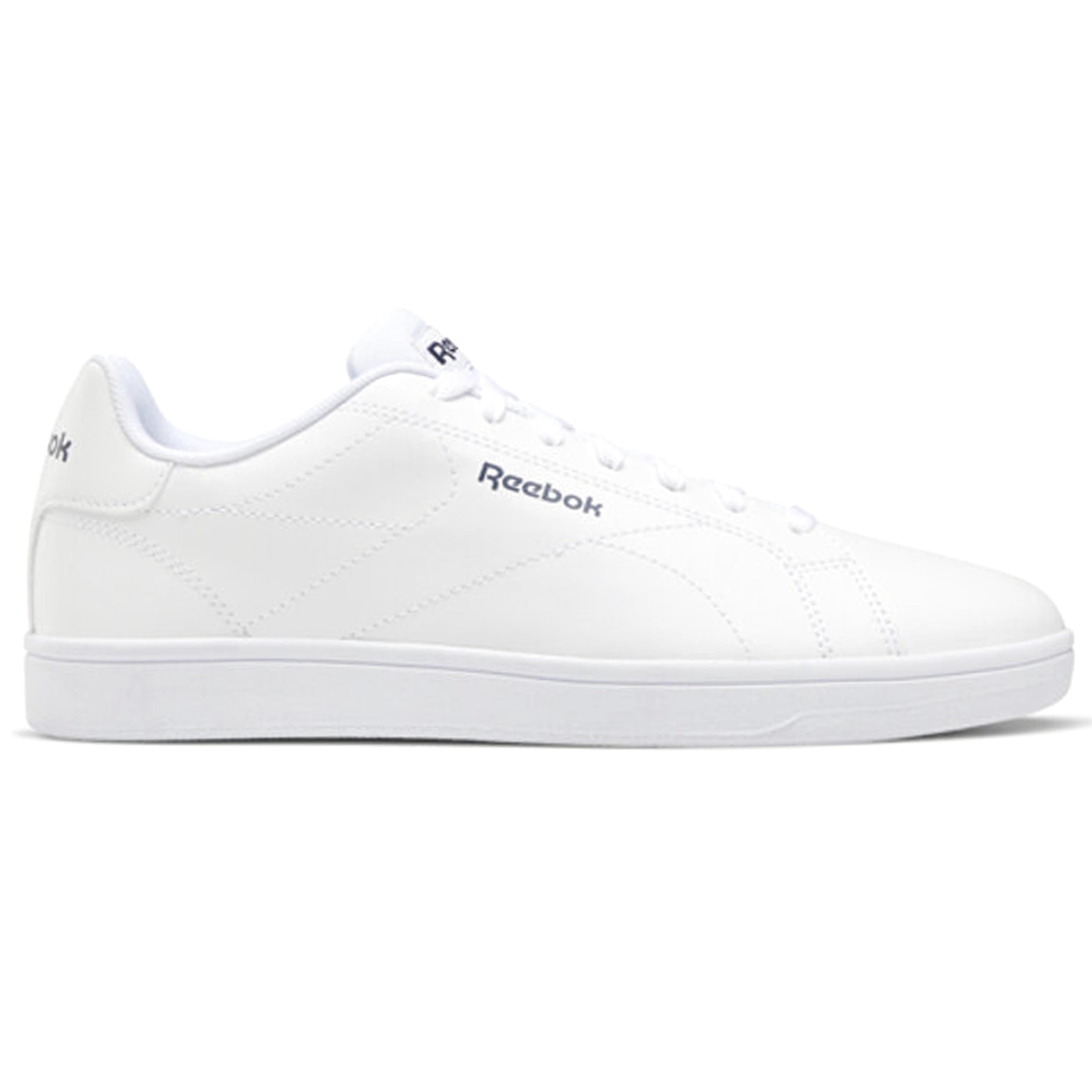 Royal Complete Cln2 Unisex Beyaz Günlük Ayakkabı EG9415