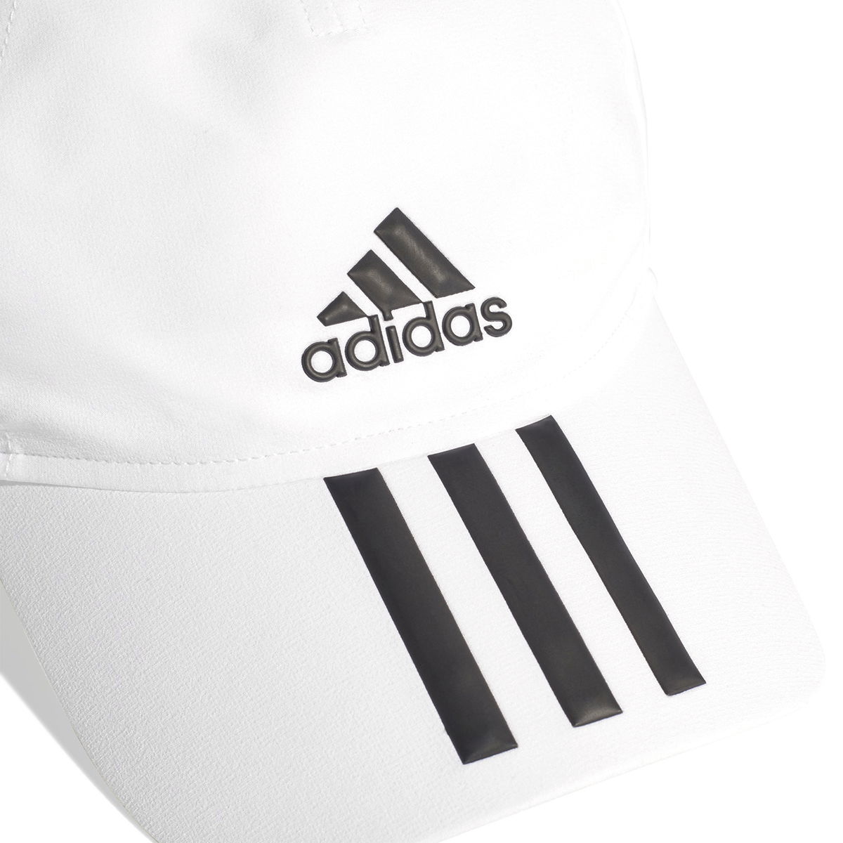Bb C 3S 4A A.R. Unisex Beyaz Antrenman Şapka FK0880