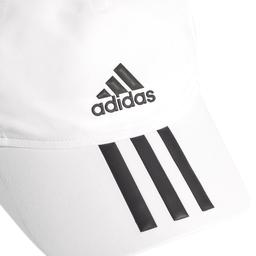 Bb C 3S 4A A.R. Unisex Beyaz Antrenman Şapka FK0880
