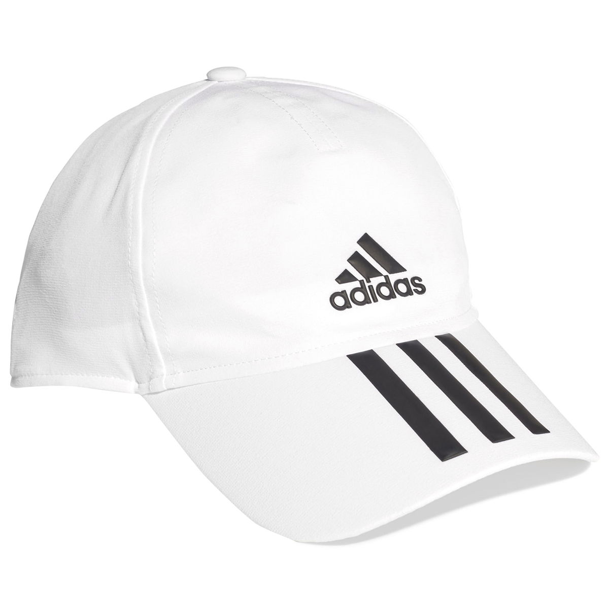 Bb C 3S 4A A.R. Unisex Beyaz Antrenman Şapka FK0880