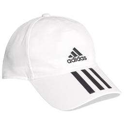 Bb C 3S 4A A.R. Unisex Beyaz Antrenman Şapka FK0880