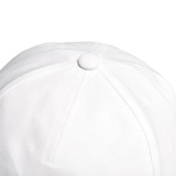 Bb C 3S 4A A.R. Unisex Beyaz Antrenman Şapka FK0880