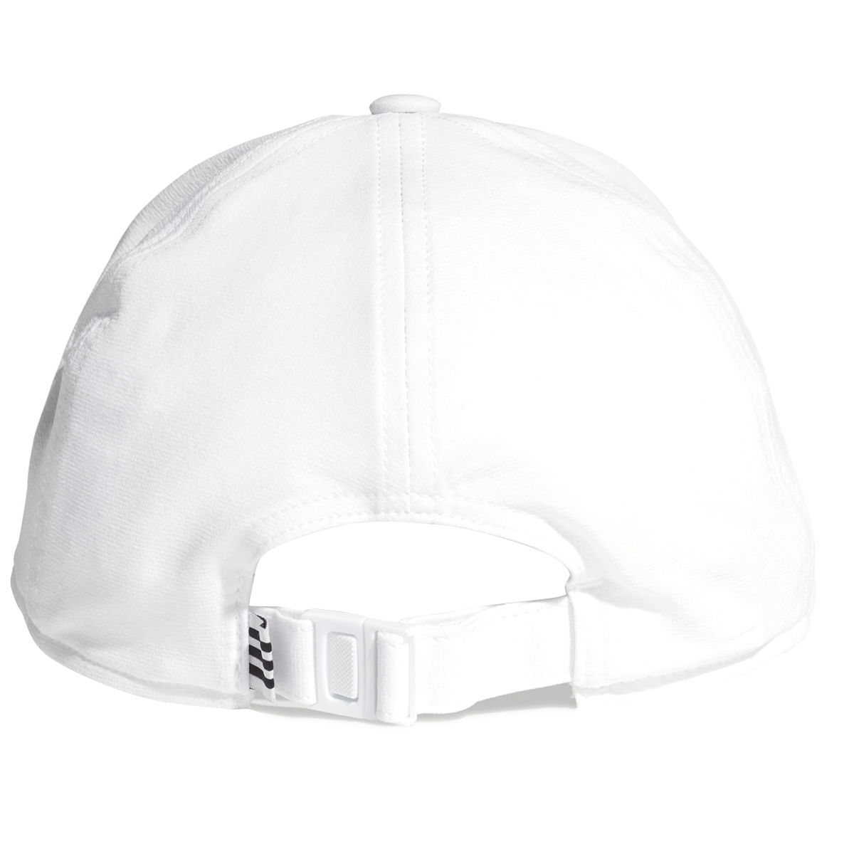 Bb C 3S 4A A.R. Unisex Beyaz Antrenman Şapka FK0880