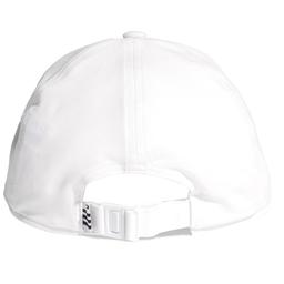 Bb C 3S 4A A.R. Unisex Beyaz Antrenman Şapka FK0880