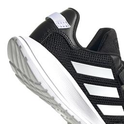 Tensaur Run C Unisex Siyah Koşu Ayakkabısı EG4146