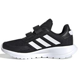 Tensaur Run C Unisex Siyah Koşu Ayakkabısı EG4146