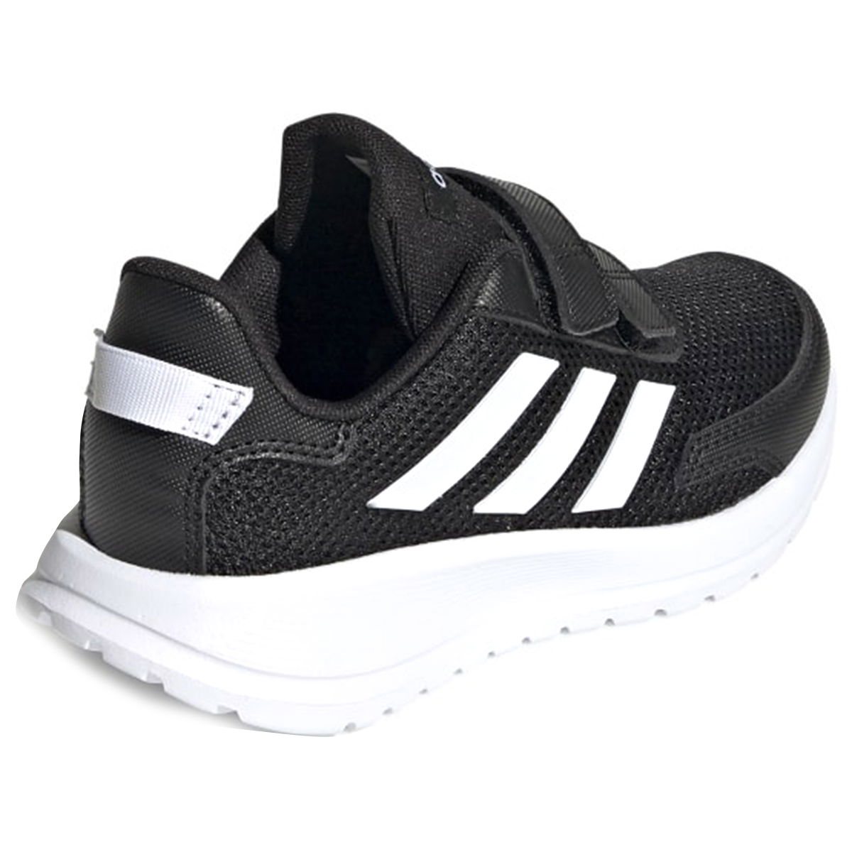 Tensaur Run C Unisex Siyah Koşu Ayakkabısı EG4146