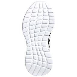 Tensaur Run C Unisex Siyah Koşu Ayakkabısı EG4146