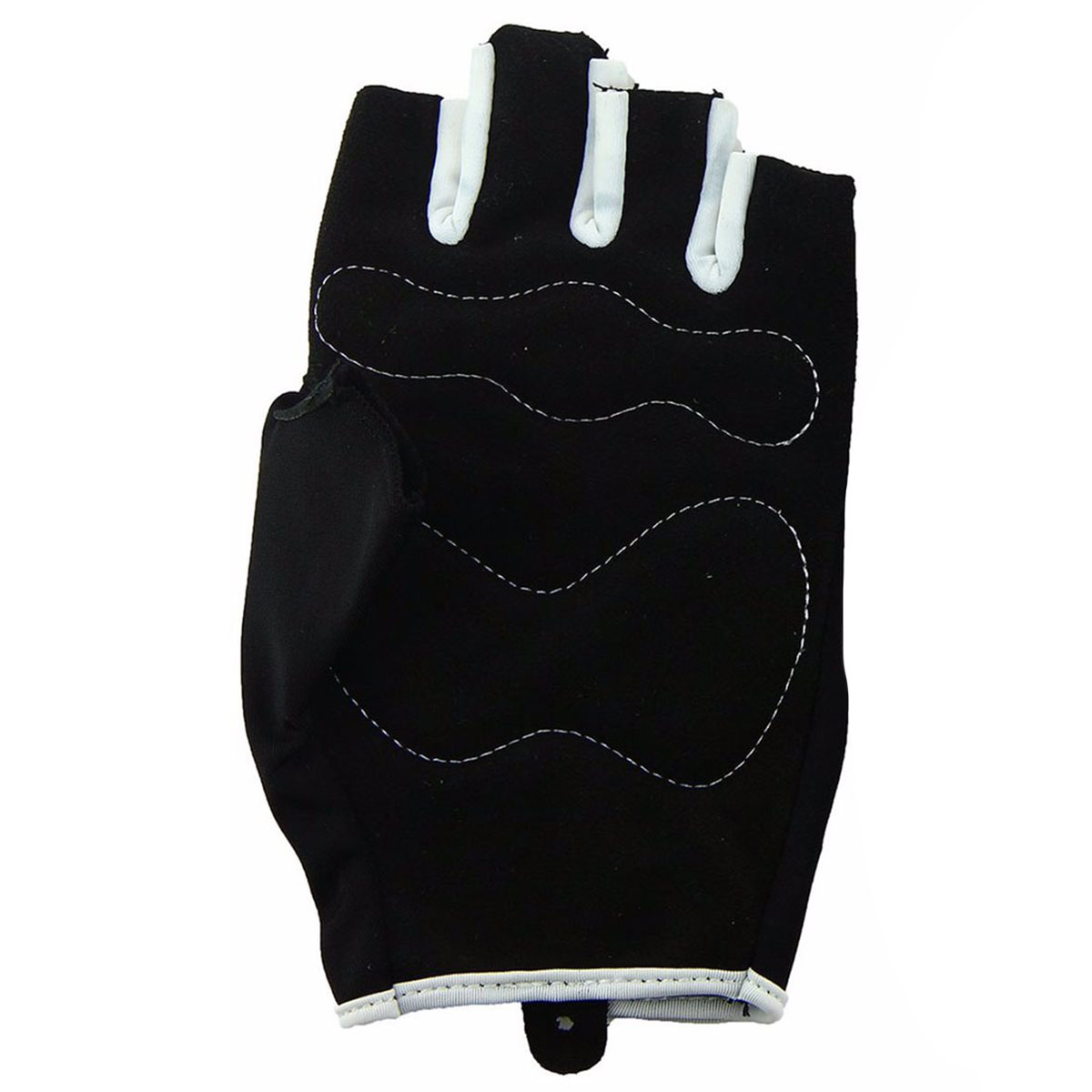 Fit Training Unisex Çok Renkli Antrenman Eldiven N.LG.B0.027.MD