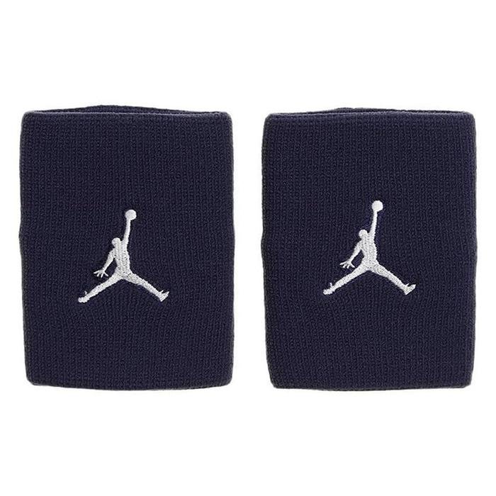 Jordan Jumpman NBA Unisex Mavi Basketbol Bileklik J.KN.01.497.OS 1042130