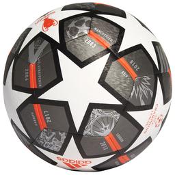 Finale Trn Erkek Beyaz Futbol Topu GK3476