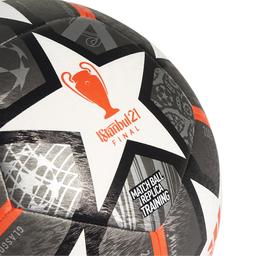 Finale Trn Erkek Beyaz Futbol Topu GK3476