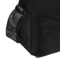 Clsc Camo Org Unisex Siyah Günlük Stil Çanta GN2062