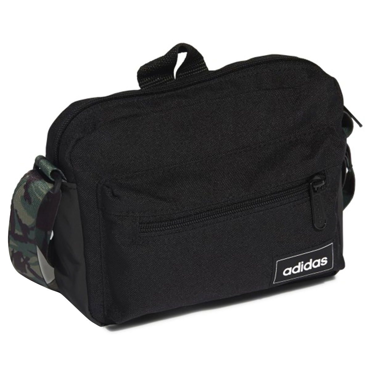 Clsc Camo Org Unisex Siyah Günlük Stil Çanta GN2062