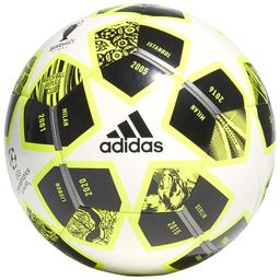 Finale Clb Erkek Sarı Futbol Topu GK3472