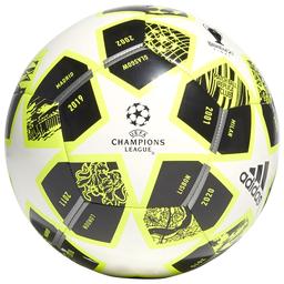 Finale Clb Erkek Sarı Futbol Topu GK3472