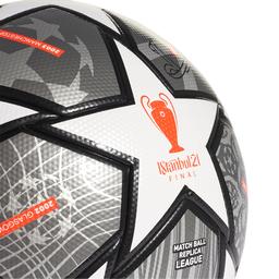 Finale Lge Erkek Beyaz Futbol Topu GK3468