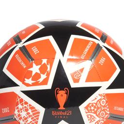 Finale Clb Erkek Kırmızı Futbol Topu GK3470