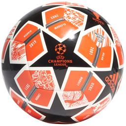Finale Clb Erkek Kırmızı Futbol Topu GK3470