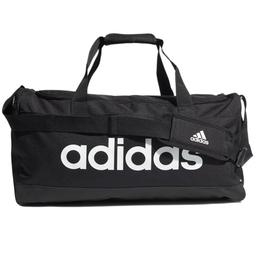 Linear Duffel M Unisex Siyah Günlük Stil Çanta GN2038