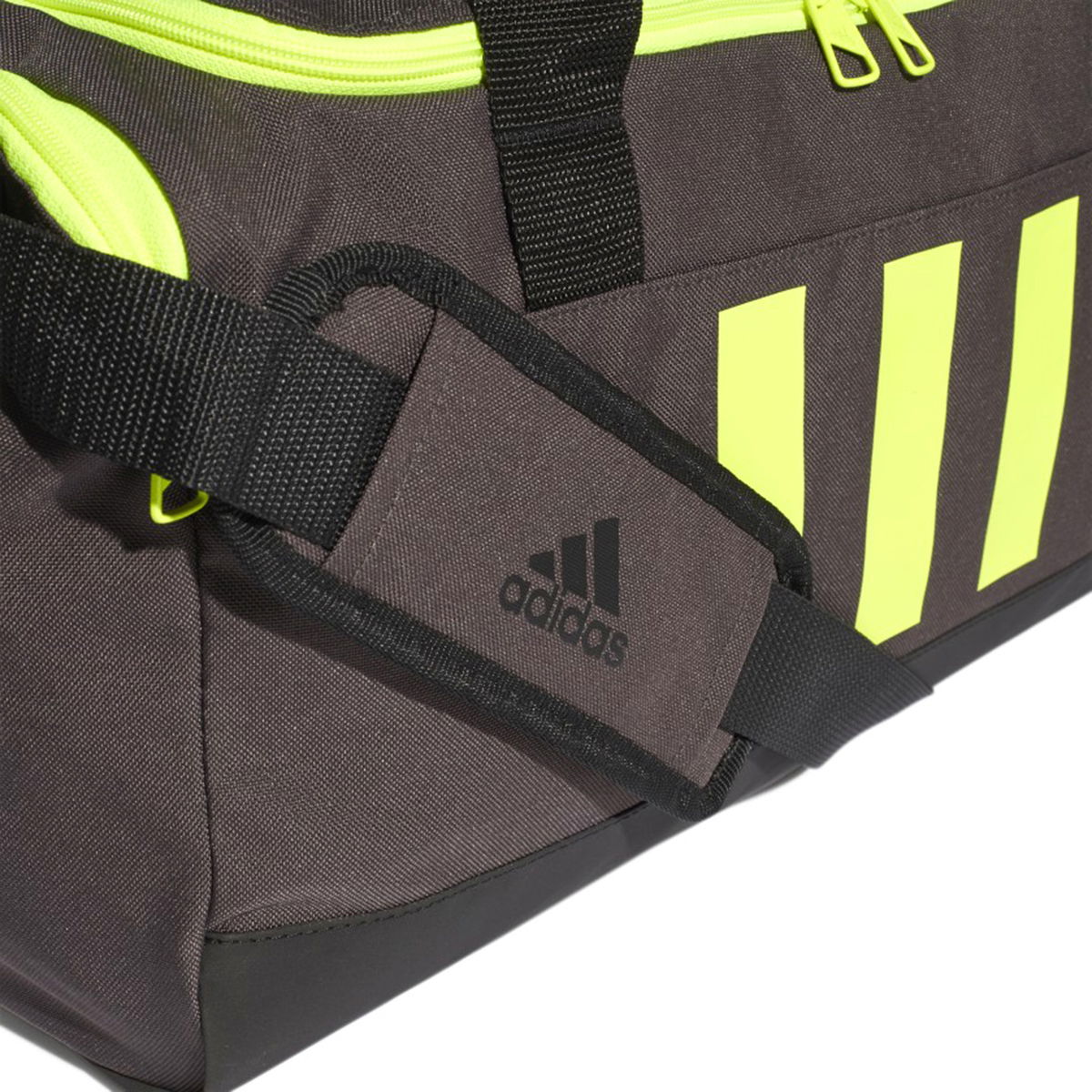 3S Duffle S Unisex Gri Günlük Stil Çanta GN2043