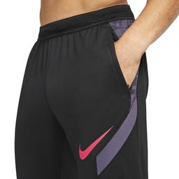 Dri-Fit Strke21 Pant Kpz Erkek Siyah Futbol Eşofman Altı CW5862-012