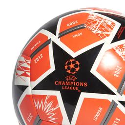 Finale Clb Erkek Kırmızı Futbol Topu GK3470