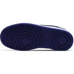 Court Borough Low 2 (Gs) Unisex Beyaz Günlük Ayakkabı BQ5448-107