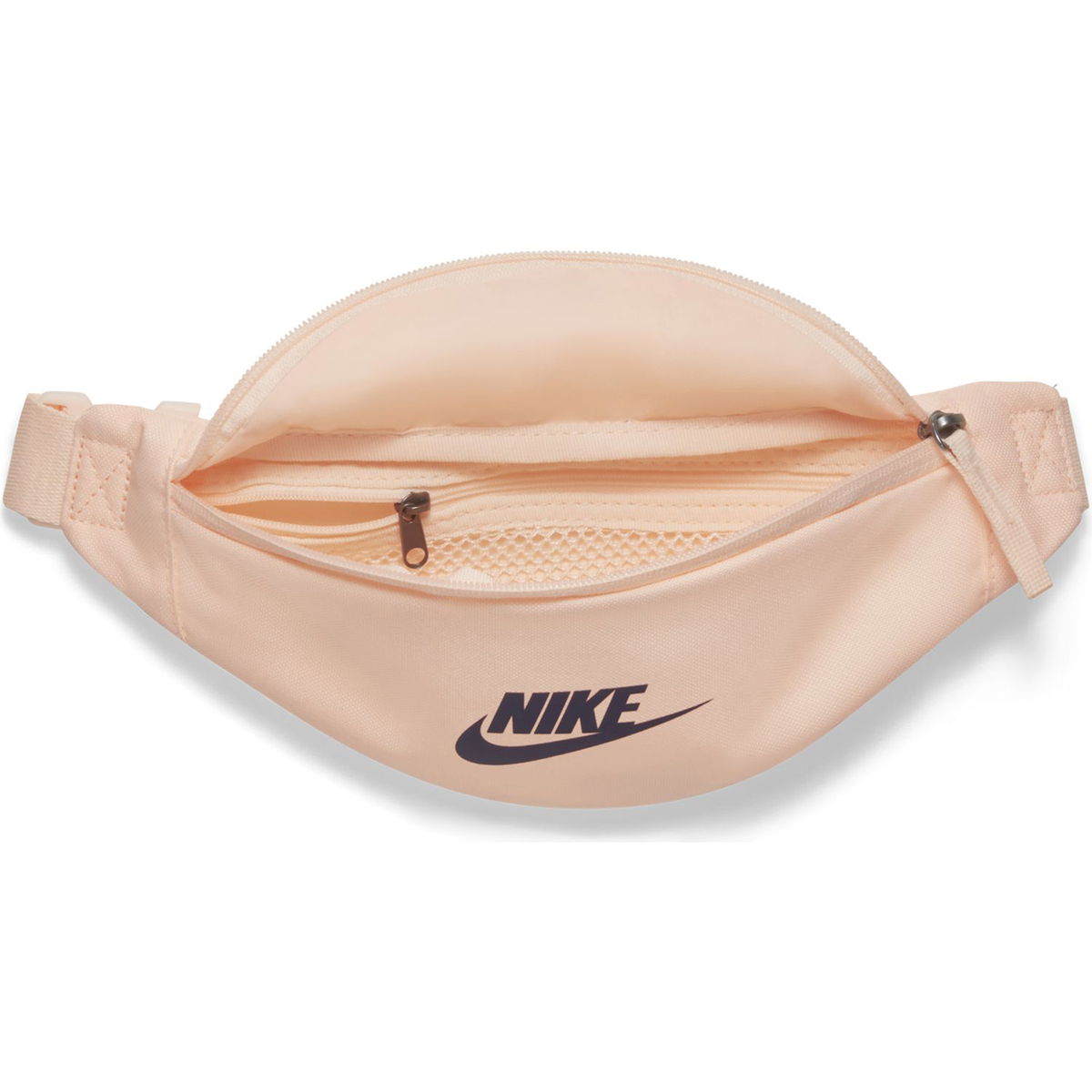 Nk Heritage Hip  Pack - Small Kadın Turuncu Günlük Stil Bel Çantası CV8964-814