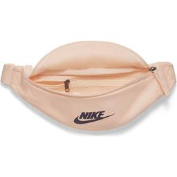 Nk Heritage Hip  Pack - Small Kadın Turuncu Günlük Stil Bel Çantası CV8964-814