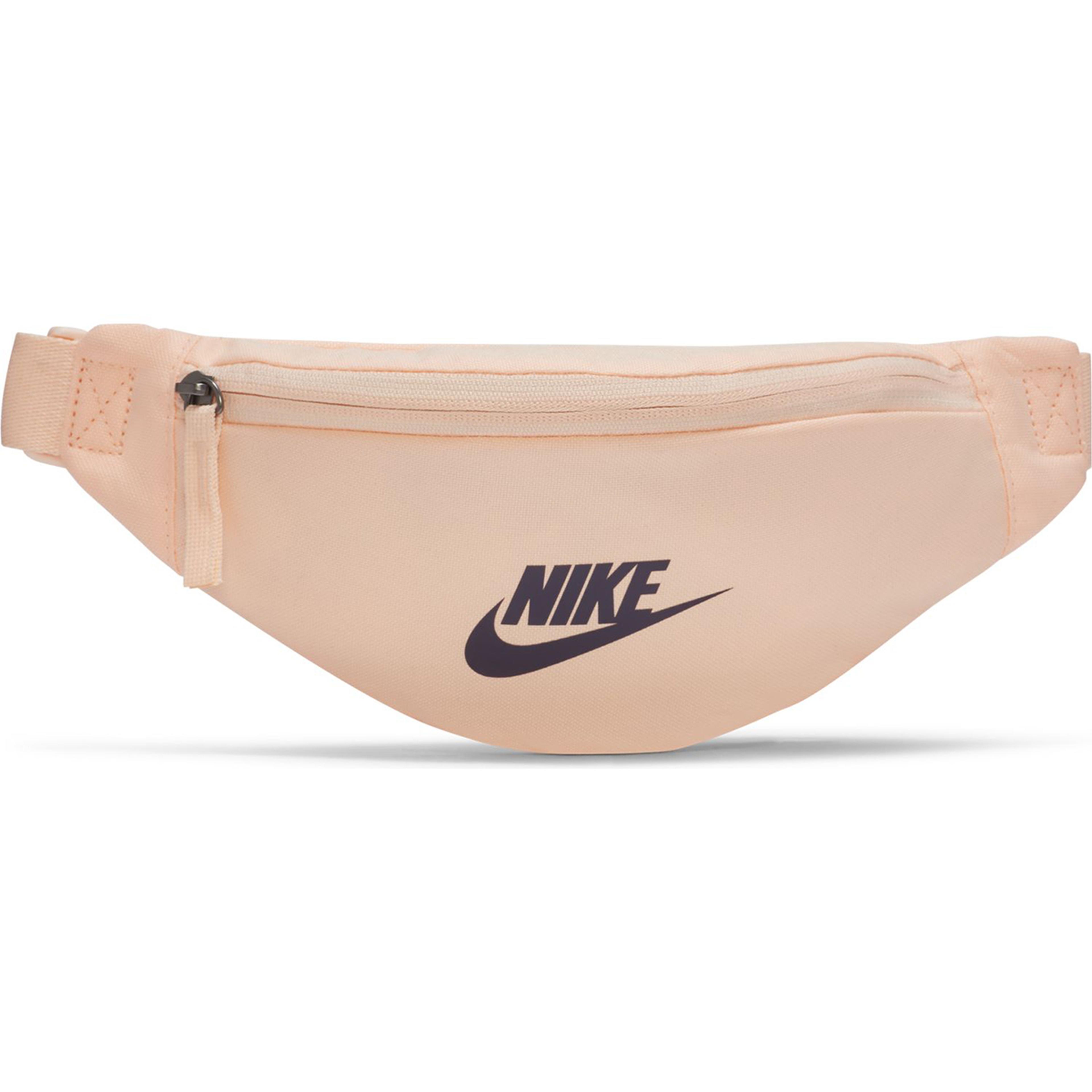 Nk Heritage Hip  Pack - Small Kadın Turuncu Günlük Stil Bel Çantası CV8964-814