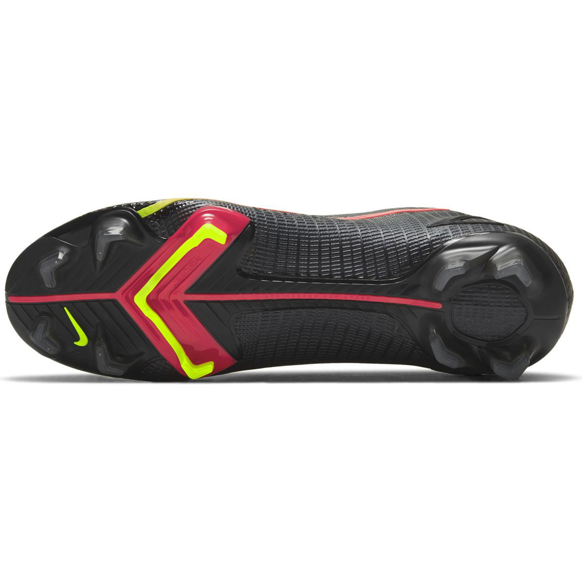 Mercurial Vapor 14 Elite Fg Unisex Siyah Futbol Krampon CQ7635-090
