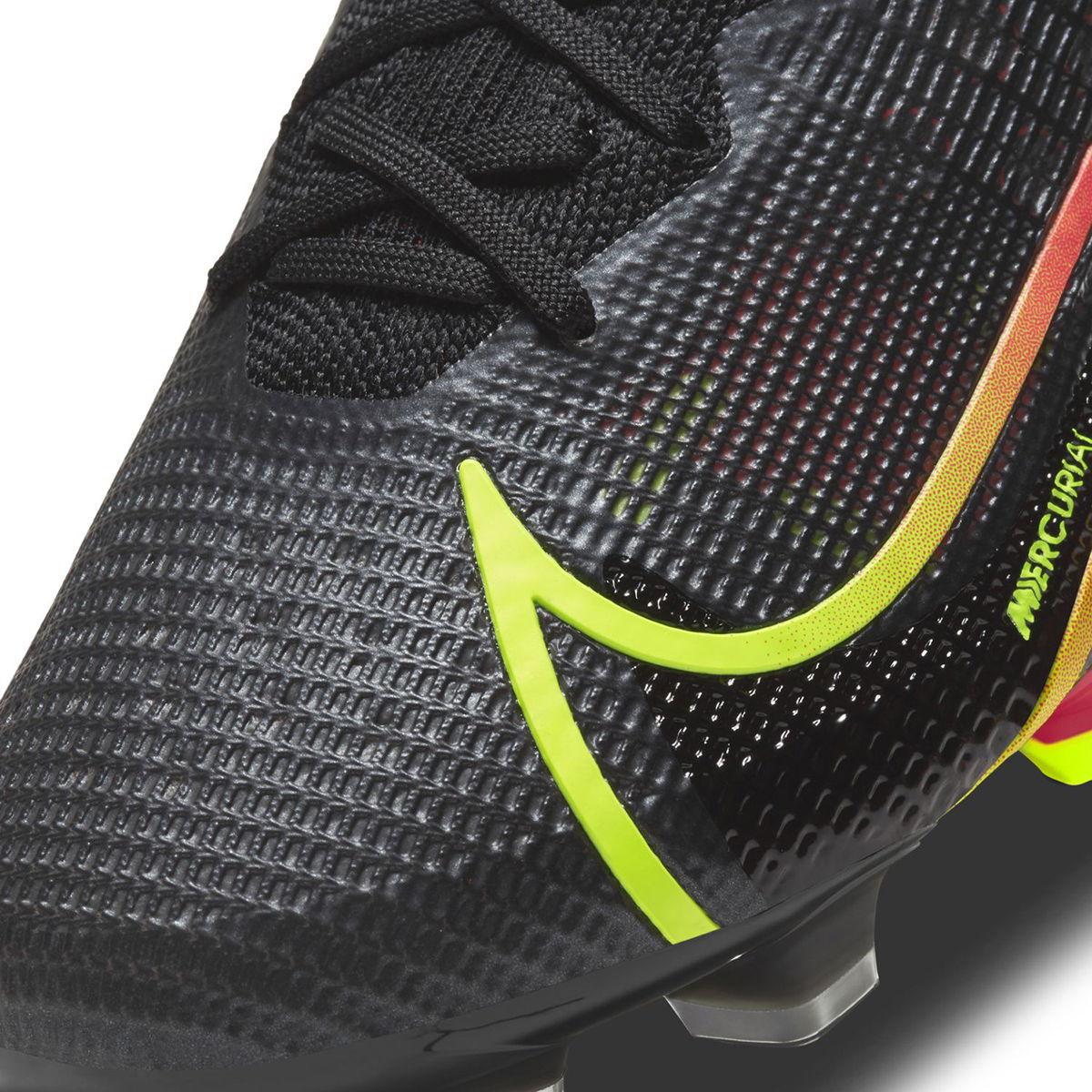 Mercurial Vapor 14 Elite Fg Unisex Siyah Futbol Krampon CQ7635-090