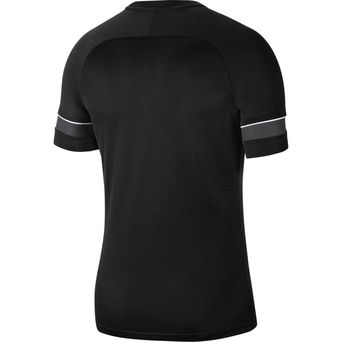 Dri-Fit Acd21 Top Ss Erkek Siyah Futbol Tişört CW6101-014