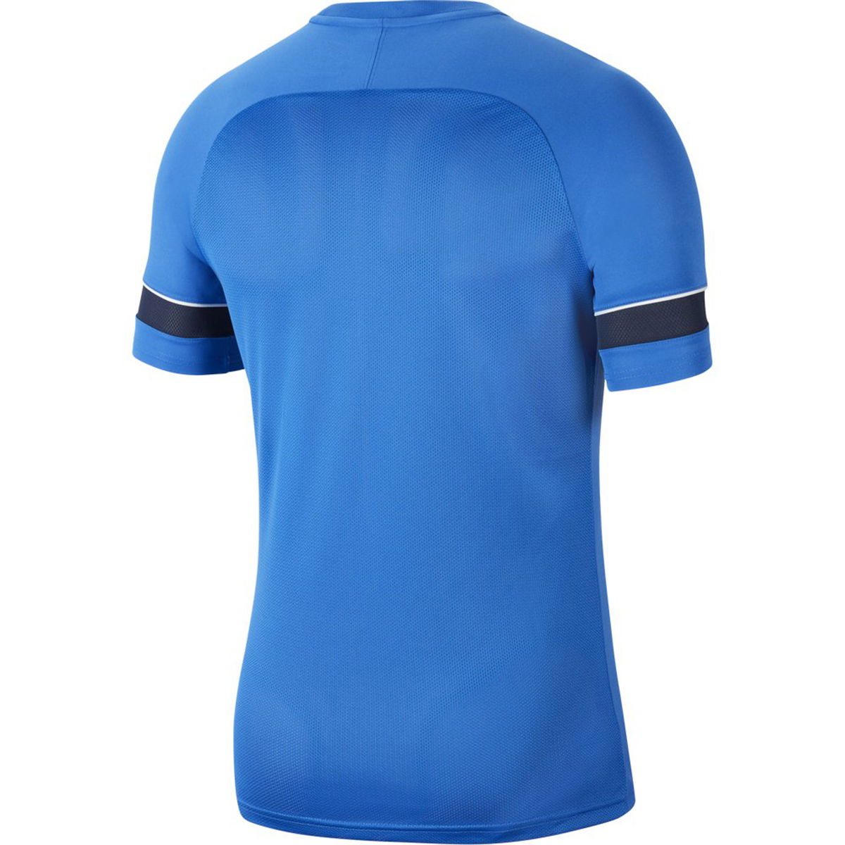 Dri-Fit Acd21 Top Ss Erkek Mavi Futbol Tişört CW6101-463