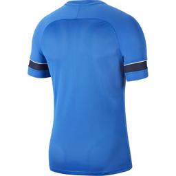 Dri-Fit Acd21 Top Ss Erkek Mavi Futbol Tişört CW6101-463