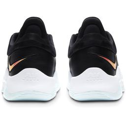 Pg 5 Unisex Siyah Basketbol Ayakkabısı CW3143-001
